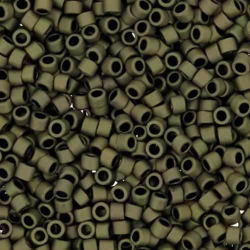 Toho Treasures mm. 1,8 TO1T617 - Dark Olive Mat