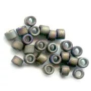 Toho Treasures mm. 1,8 TO1T614 - Iris Brown Mat