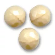 Sfaccettature 12 mm - Beige x5