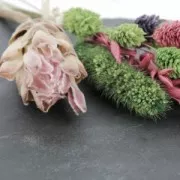 Foglie di Lunaria secche per creazione diy x5 gr