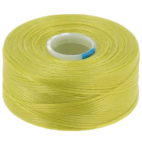 Filo C-Lon AA mm. 0.15 Chartreuse x m. 68