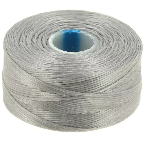 Filo C-Lon AA mm. 0.15 Gray x m. 68