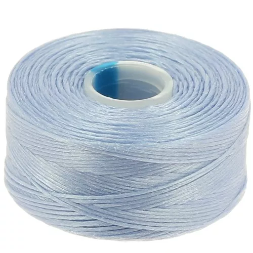 Filo C-Lon AA mm. 0.15 Light Blue x m. 68
