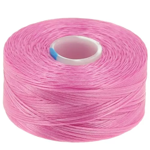 Filo C-Lon AA mm. 0.15 Light Orchid x m. 68