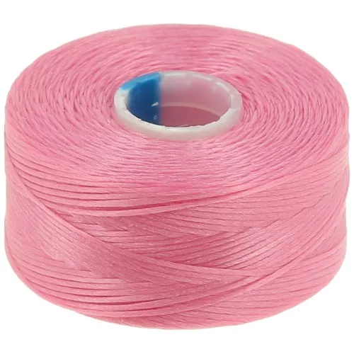 Filo C-Lon AA mm. 0.15 Pink x m. 68
