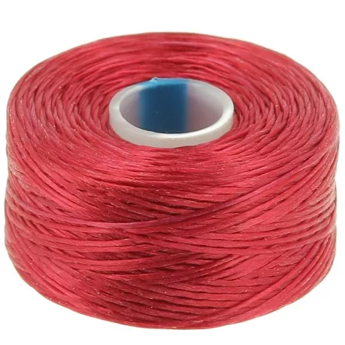 Filo C-Lon AA mm. 0.15 Red x m. 68