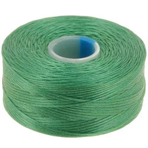 Filo C-Lon AA mm. 0.15 Sea Foam Green x m. 68