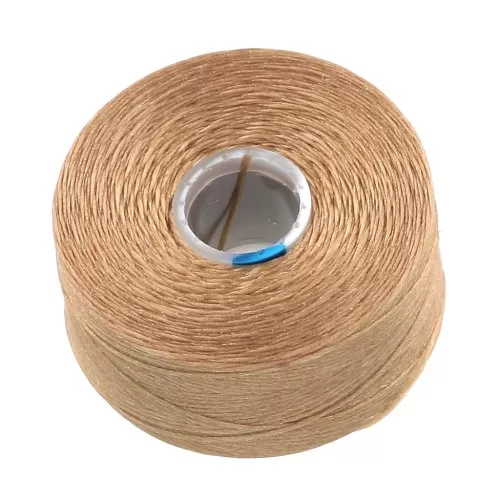 Filo C-Lon AA mm. 0.15 Tan x m. 68