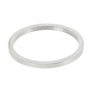 Base di montaggio e tessitura rotonda 29 mm Acciaio inox x1|raw }}