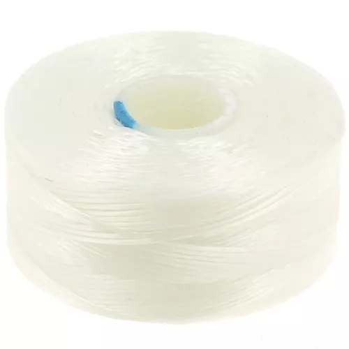 Filo C-Lon AA mm. 0.15 White x m. 68