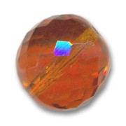 Sfaccettata mm. 16 Topaz x1|raw }}