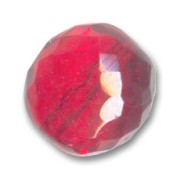 Sfaccettata mm. 20 Light Siam x1|raw }}