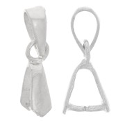 Fermaciondolo mm. 14 in Argento 925 x1|raw }}