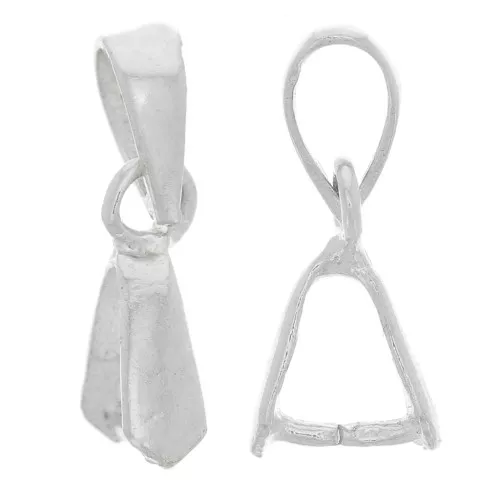 Fermaciondolo mm. 14 in Argento 925 x1