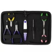 Borsina per attrezzi