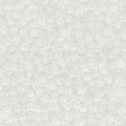 Perle di semi Preciosa 15/0 - 1,5 mm bianco gesso x20g|raw }}