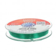 Cordone elastico Magic da 0,5 mm - Verde x25 m|raw }}