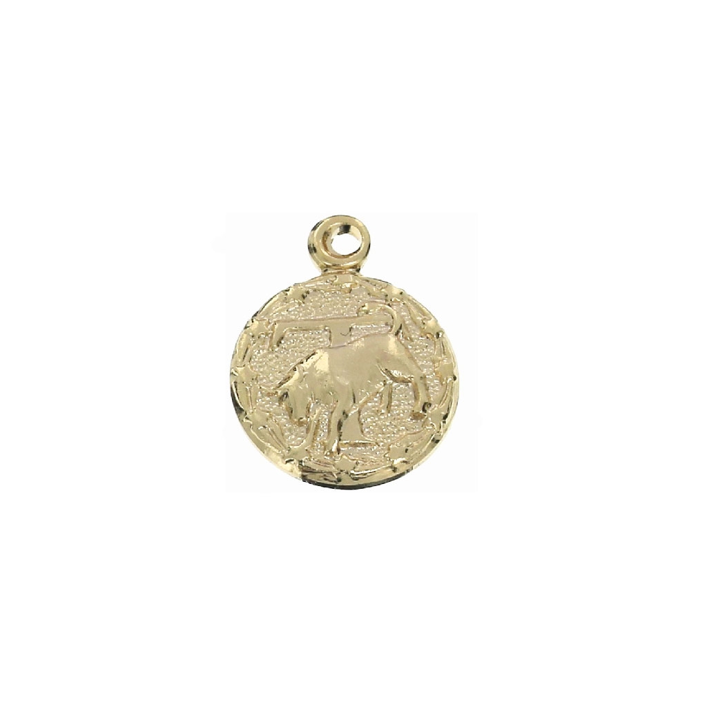 Charm In Oro 18 Kt. Collezione SEGNI ZODIACALI - Dédié - Shop - Foto 11
