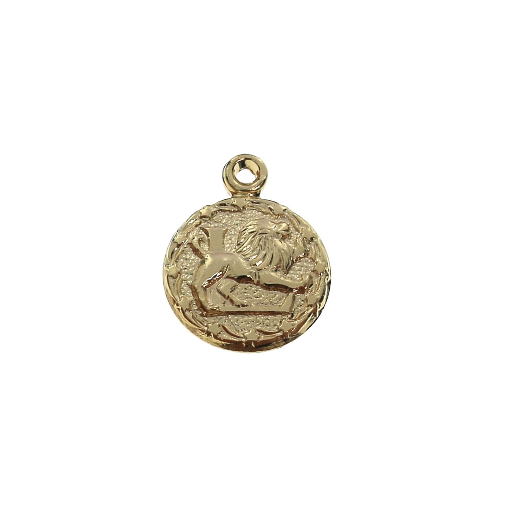 LILLY MARIE Collana Segno Zodiacale Vergine In Argento 925 Placcato Oro – Gioiello Personalizzato Con Zirconi