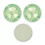 Strass da incollare PureCrystal mm. 3 Peridot x36