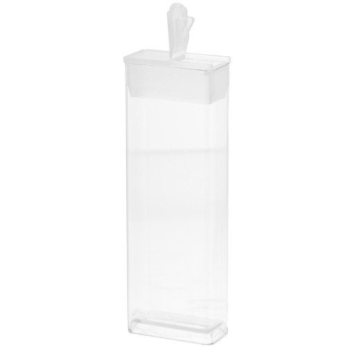 Scatola di immagazzinaggio - modello 3 - per perle Miyuki e perle di semi x1