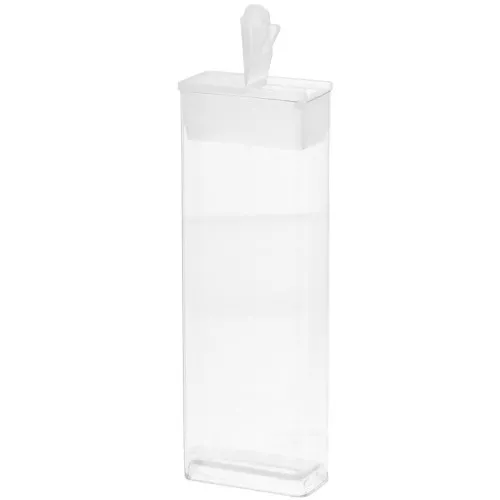 Scatola di immagazzinaggio - modello 3 - per perle Miyuki e perle di semi x1