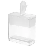 Scatola di immagazzinaggio - modello 1 - per perle Miyuki e perle di semi x1