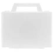 Custodia per scatole di perle e perline Miyuki 14x9,5x3,5 cm