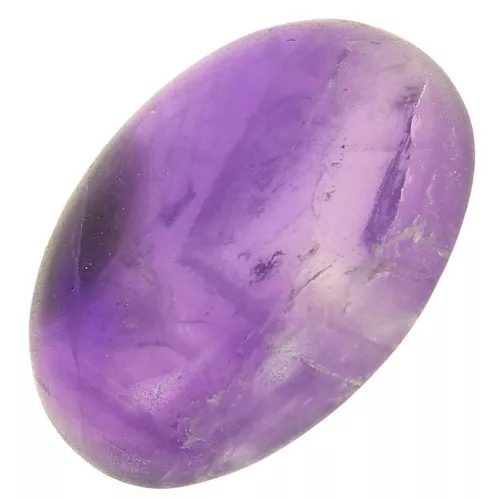 Cabochon ovale mm. 18x13 Ametista