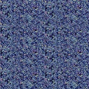 Rocaille Toho 15/0 TO15R774 - Crystal Grap Lined Rainbow x8g