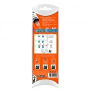 Acrylic pouring - silicone per creare effetti - Magic'PLOP Cléopâtre x15 gr