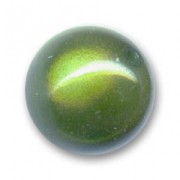 Perle Magiche mm. 20 Olive x1|raw }}