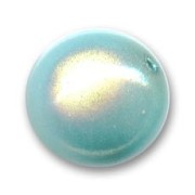 Perle Magiche mm. 18 Light Turquoise x1|raw }}