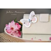 Charlottes Preciosa 13/0 - Chalkwhite Sfinx x10g