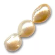 Barocche mm. 11x10 pesca x5