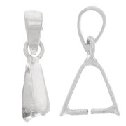 Fermaciondolo mm. 16 in Argento 925 x1|raw }}