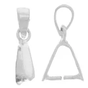 Fermaciondolo mm. 16 in Argento 925 x1