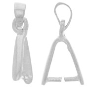 Fermaciondolo mm. 18mm in Argento 925 x1|raw }}