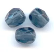 Sfaccettate mm. 6 Montana  x25