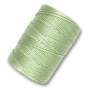Filo C-Lon Beading Cord 0,50 mm Peridot x84m|raw }}