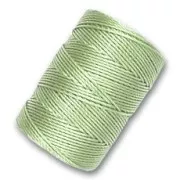 Filo C-Lon Beading Cord 0,50 mm Peridot x84m