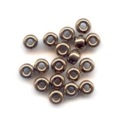 Perline Miyuki 8/0 457 - Bronzo scuro metallizzato x8g