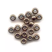 Perline Miyuki 8/0 457 - Bronzo scuro metallizzato x8g