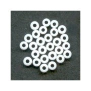 Rocaille Miyuki 11/0 402 - Opaque White