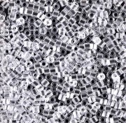 Miyuki Delica 11/0 DB0141 - Crystal