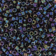 Miyuki Delica 11/0 DB1574 - Opaque Currant AB|raw }}