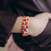 Miyuki Delica 11/0 DB0354 - Mat Opaque Blush