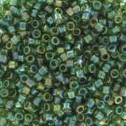 Miyuki Delica 11/0 DB1247 - Transparent Olive AB