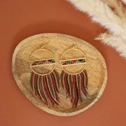 Miyuki Delica 11/0 DB0797 - Dyed Semi Mat Opaque Jade Green