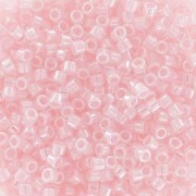 Miyuki Delica 11/0 DB0234 - Baby Pink Ceylon|raw }}
